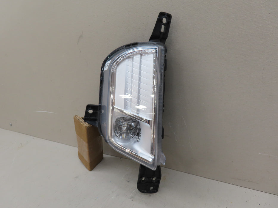 2019 2020 2021 FORD EDGE RIGHT PASSENGER LED FOG LIGHT LAMP OEM