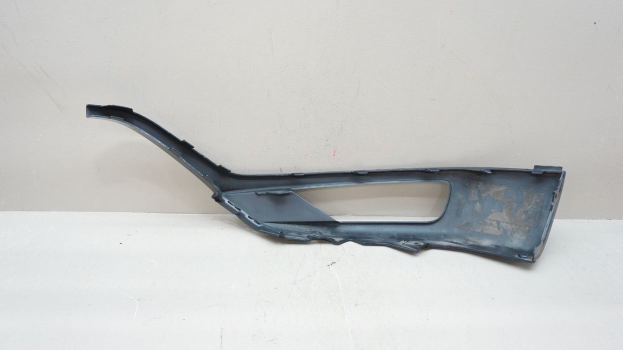 2016-2019 VOLVO XC90 FRONT RIGHT SIDE FOG LIGHT TRIM BEZEL OEM 31383801