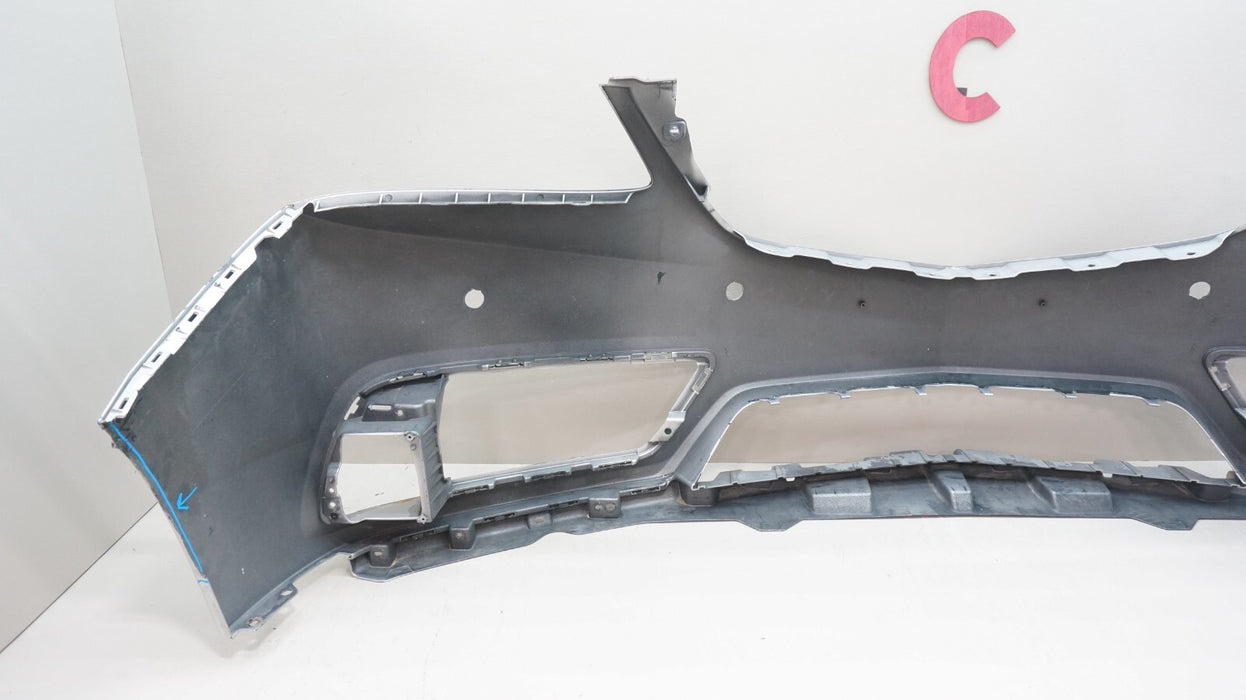 2014-2016 ACURA MDX FRONT BUMPER COVER PANEL OEM