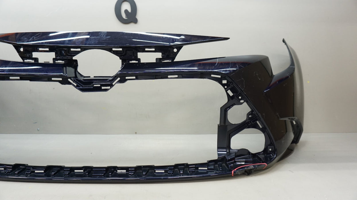2020-2022 TOYOTA COROLLA FRONT BUMPER COVER PANEL OEM 5211902N91