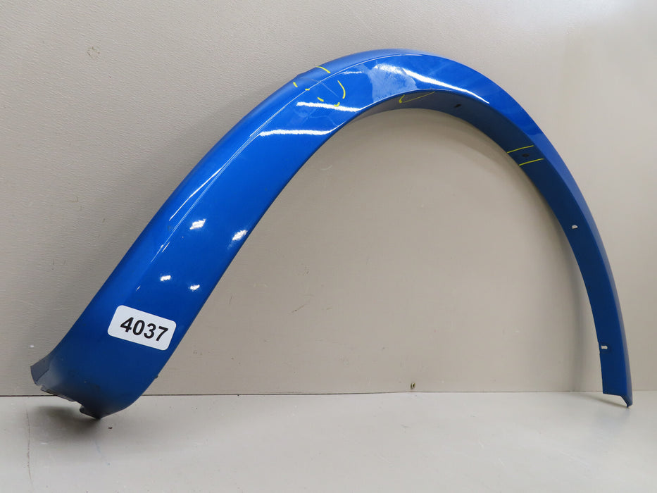 2018-2020 FORD F150 F-150 FRONT RIGHT PASSENGER SIDE WHEEL ARCH OEM