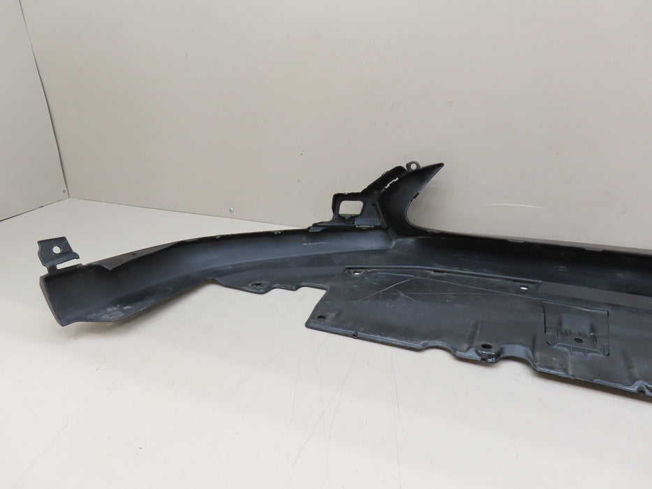 2023 2024 HONDA HR-V FRONT LOWER VALANCE OEM 71105-3W0-ZZ00