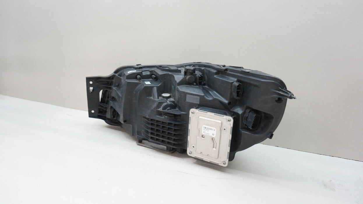 2018-2021 LINCOLN NAVIGATOR FRONT RIGHT SIDE LED HEADLIGHT OEM JL7B-13E014-AL