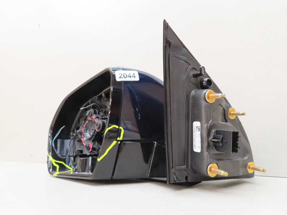 2018 2019 2020 2021 FORD EXPEDITION FRONT LEFT DRIVER SIDE MIRROR OEM