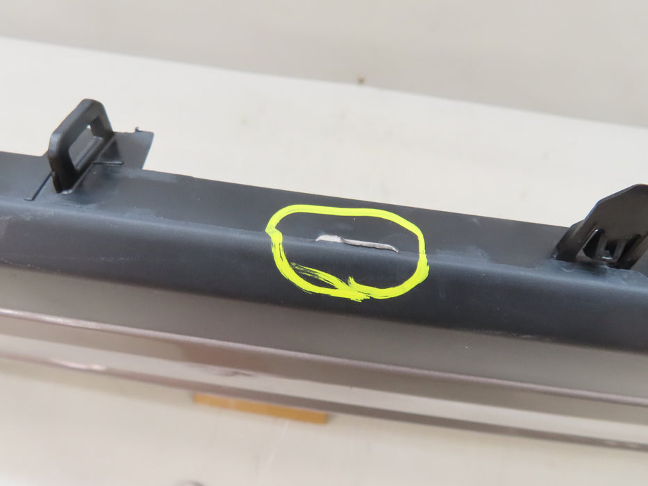 2023 2024 LEXUS RX350 REAR LOWER BUMPER COVER OEM 52108-0E190