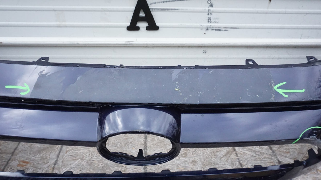 2019-2022 TOYOTA RAV4 FRONT BUMEPR COVER OEM 19 20 21 22