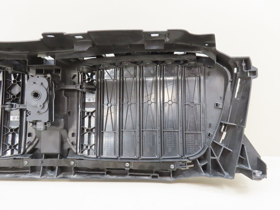 2020-2024 BMW X3 30I FRONT RADIATOR GRILL GRILLE SHUTTER OEM