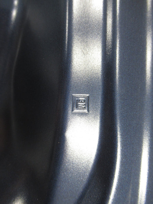 2019 2020 GMC SIERRA 1500 HOOD BONNET OEM