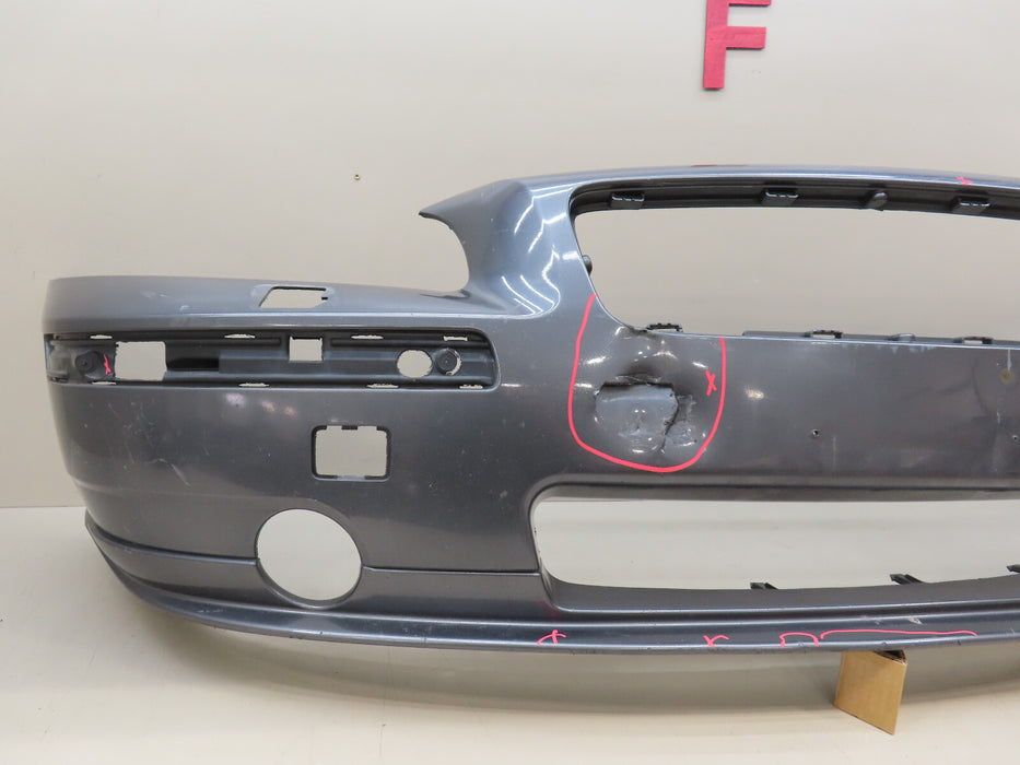 2005-2009 VOLVO S60 FRONT BUMPER COVER OEM