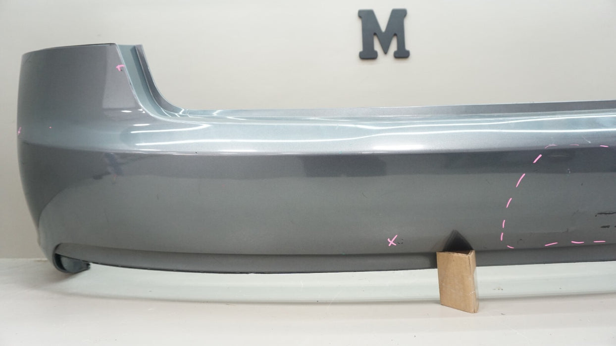 2013-2016 AUDI A5 S5 REAR BUMPER COVER OEM 8T0807511L 13 14 15 16