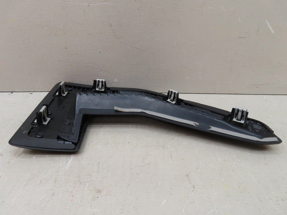 2021 2022 2023 FORD F150 FRONT LEFT DRIVER SIDE FENDER EMBLEM OEM FL34-16B115-AC