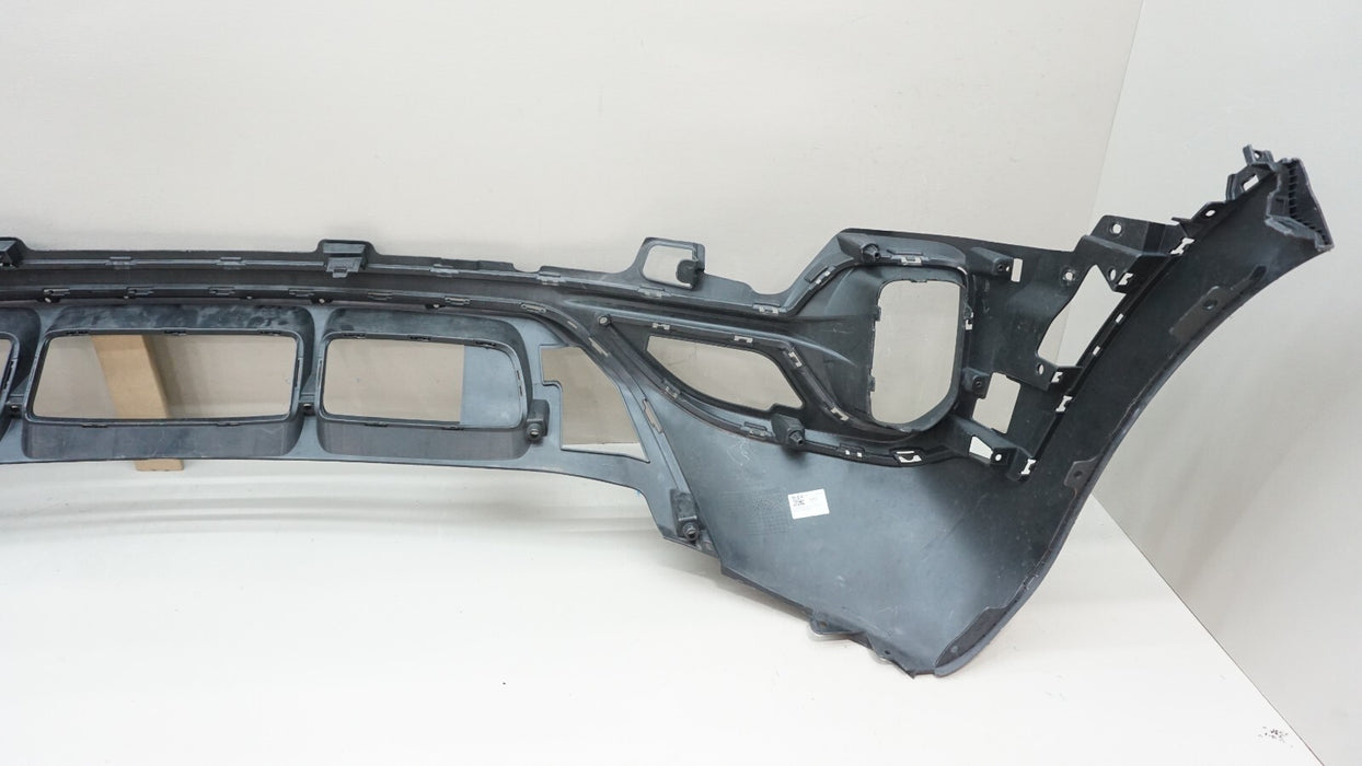 2021-2023 KIA SELTOS FRONT LOWER BUMPER VALANE COVER 86512-Q5300 OEM 21 22 23