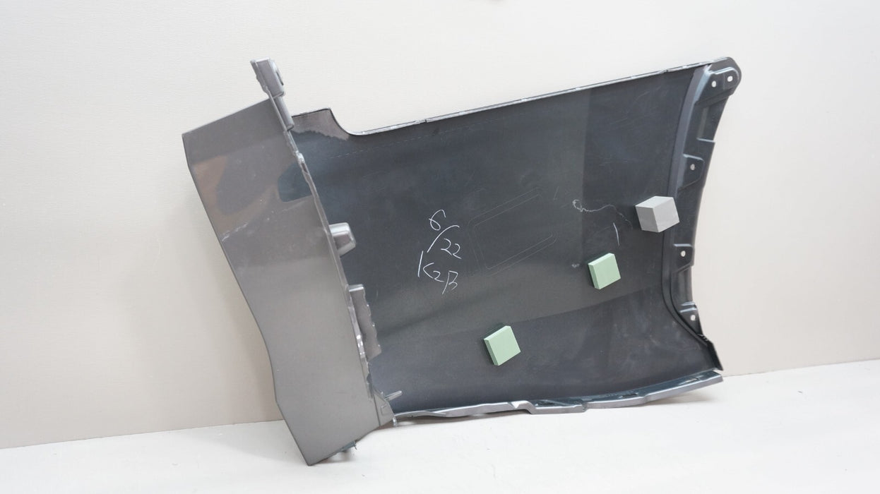 2021-2024 LEXUS LX600 REAR LEFT DRIVER SIDE BUMPER CAP OEM