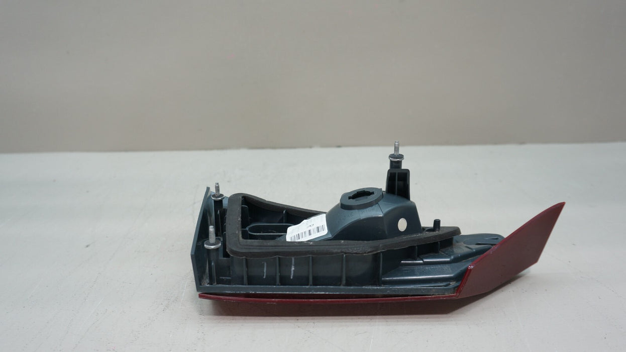 2017-2020 FORD FUSION RH RIGHT PASSENGER SIDE INNER TAIL LIGHT OEM
