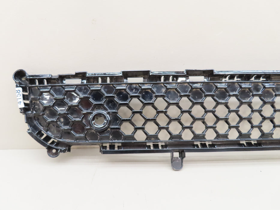 2021-2024 JEEP GRAND CHEROKEE FRONT LOWER GRILL GRILLE OEM 7CW09TRMAA