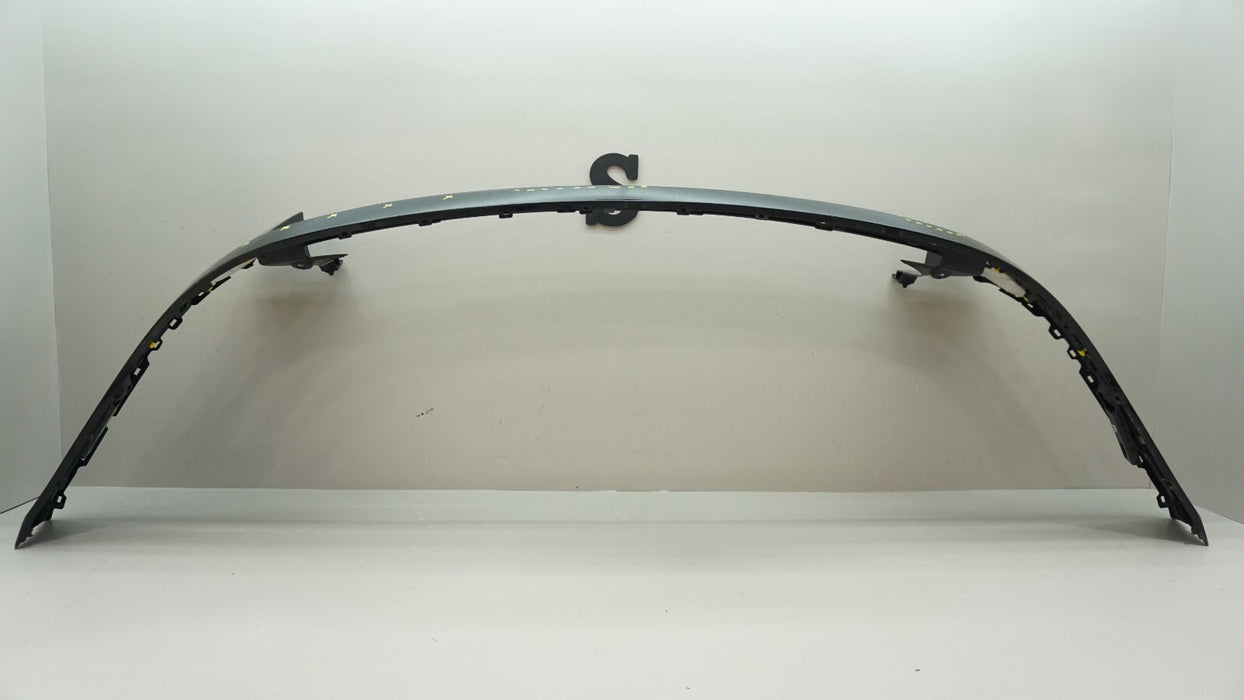 2018-2022 RANGE ROVER VELAR L560 REAR BUMPER COVER J8A2-17D781-ABW OEM