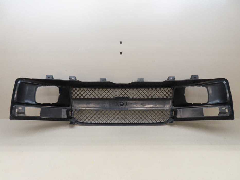 2003 2004 2005 2006 CHEVROLET EXPRESS FRONT RADIATOR GRILLE GRILL AFTERMARKET