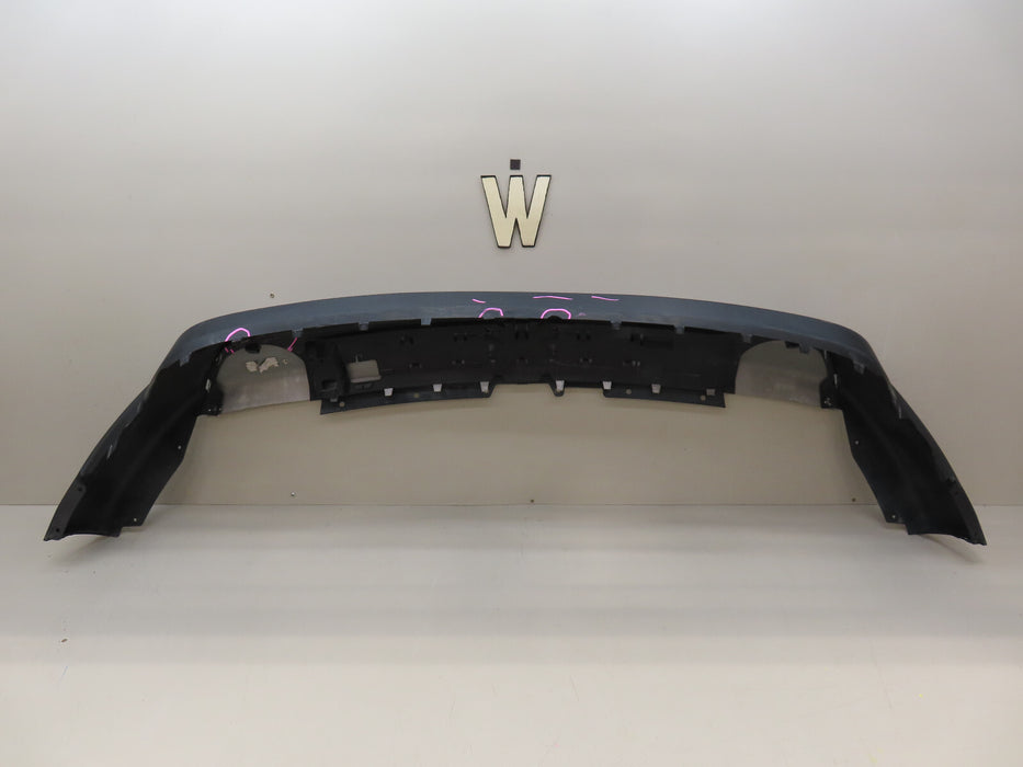 2015-2018 FORD EDGE REAR LOWER BUMPER COVER OEM