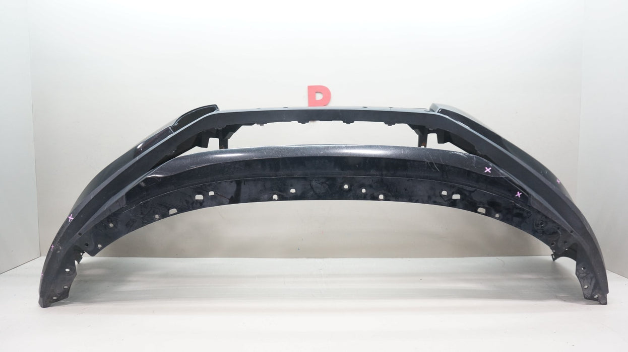 2019-2024 NISSAN MURANO FRONT BUMPER COVER PANEL OEM 620229UF0H