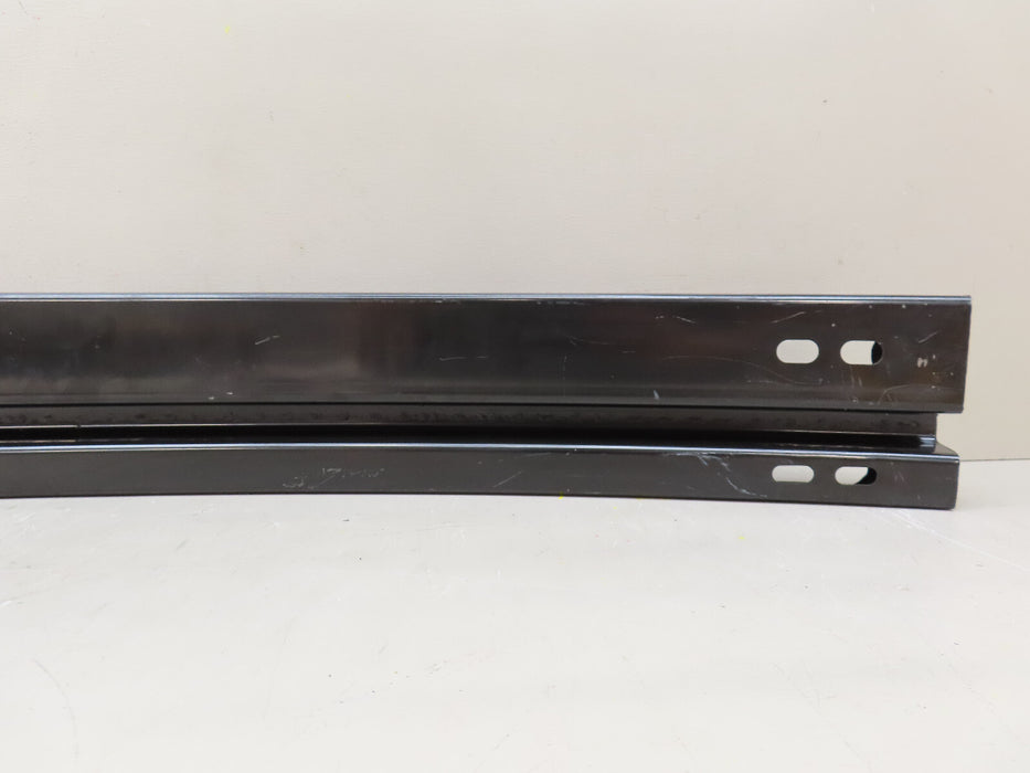 2015-2020 NISSAN ROGUE REAR REINFORCEMENT IMPACT BAR OEM 85032-7FL04