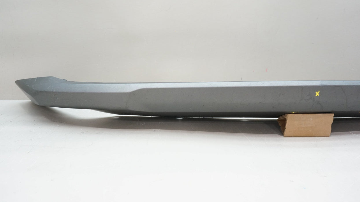 2025 CHEVROLET EQUINOX FRONT LOWER BUMPER VALANCE SKID PLATE PANEL OEM
