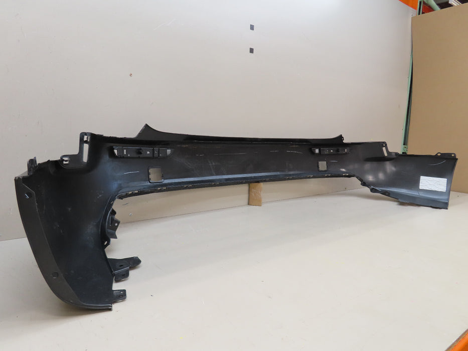 2023 MAZDA CX50 REAR LOWER BUMPER VALANCE COVER OEM VA40-50221