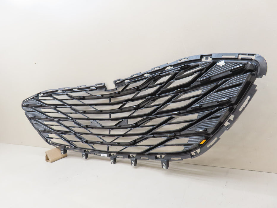 2019-2023 CHEVROLET MALIBU FRONT LOWER GRILL GRILLE OEM