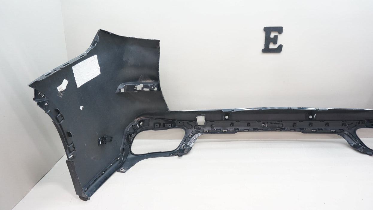 2019-2020 BMW X5 REAR BUMPER COVER PANEL OEM 8069240