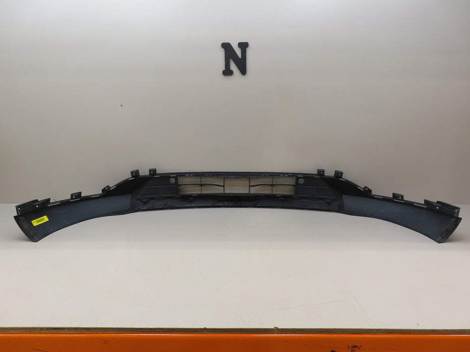 2020-2021 FORD ESCAPE FRONT LOWER BUMPER COVER VALANCE PANEL OEM LJ6B-17C831-ABW