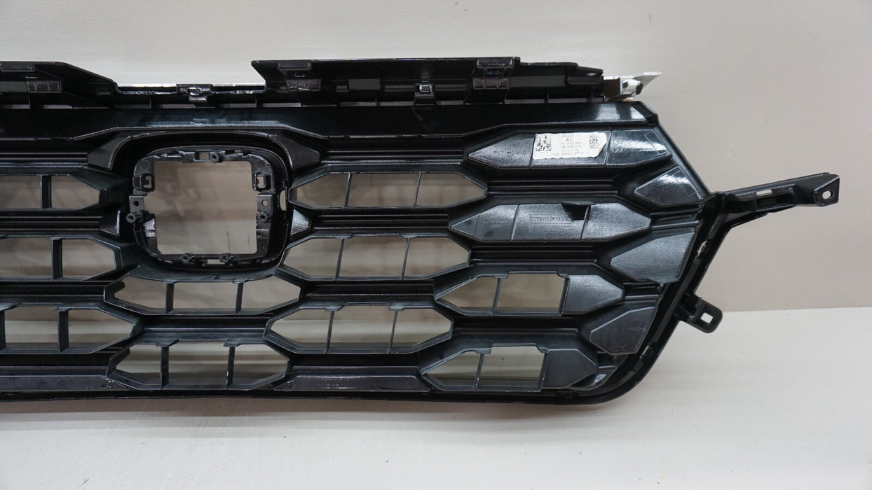 2023-2024 HONDA CRV FRONT UPPER CENTER RADIATOR GRILLE OEM 712013A0A110