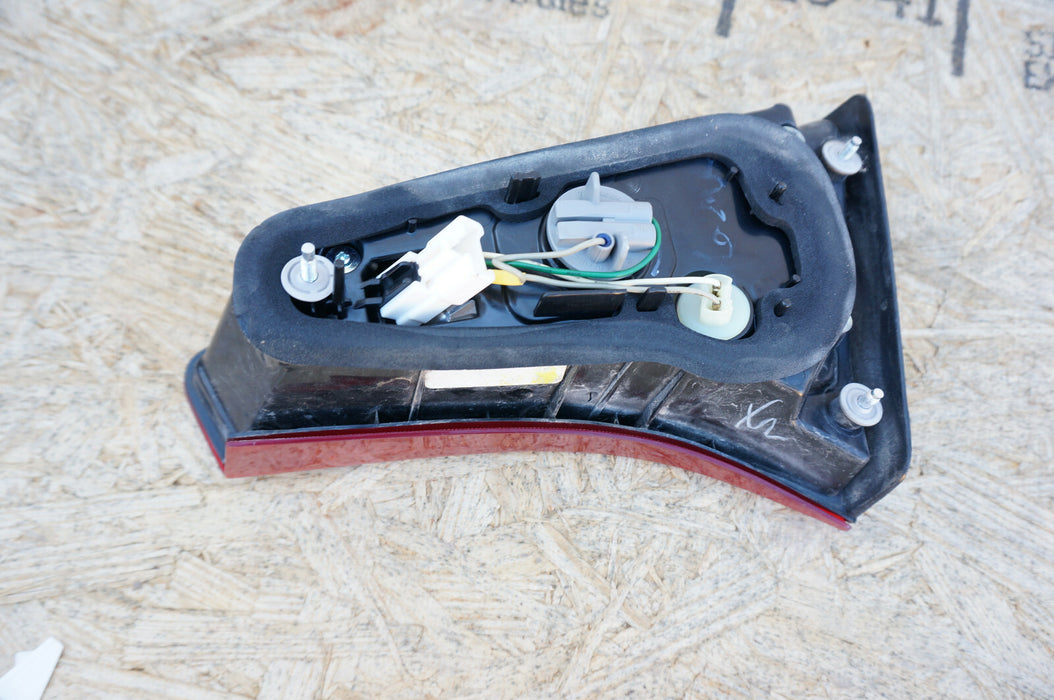11 12 13 2011 2012 2013 KIA OPTIMA LEFT INNER TAILLIGHT TAILLAMP OEM