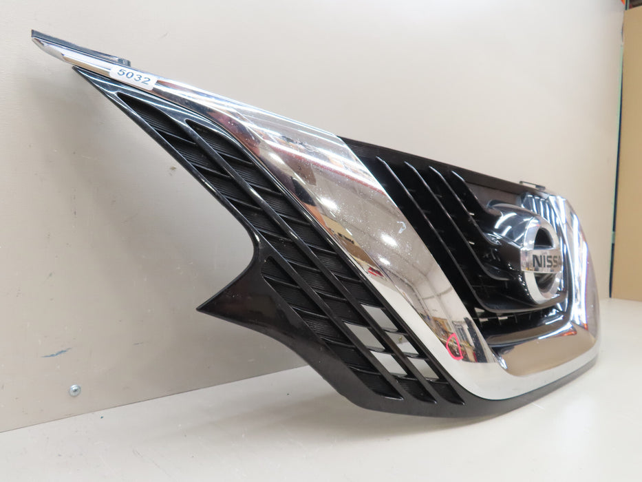 2015 2016 2017 2018 NISSAN MURANO FRONT RADIATOR GRILLE GRILL OEM 62310 5AA0A