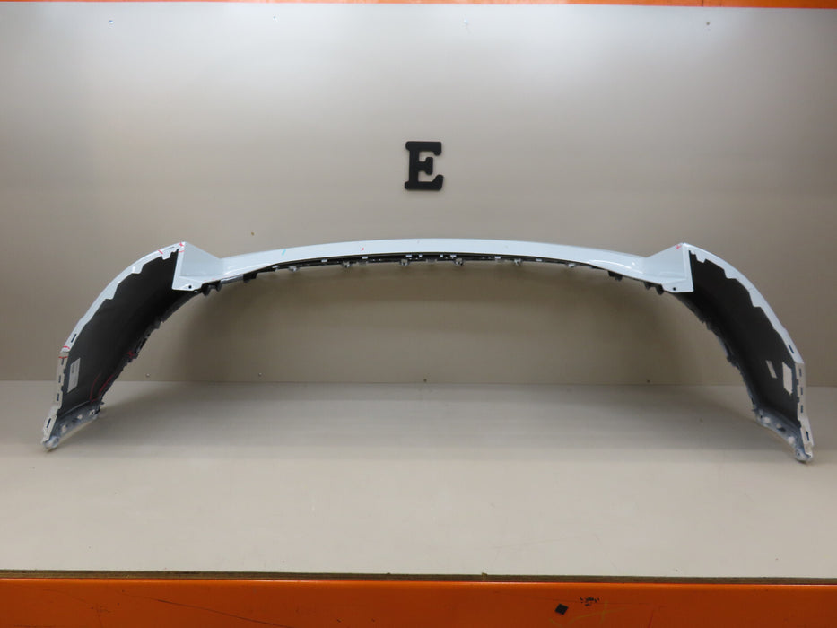 2019 2020 2021 2022 AUDI Q8 REAR BUMPER COVER OEM 4M8807511