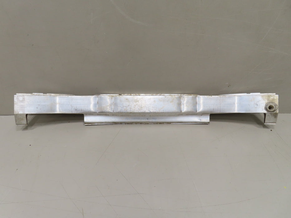 2018-2020 AUDI Q5 FRONT BUMPER REINFORCEMENT IMPACT BAR REBAR OEM 80A807113C
