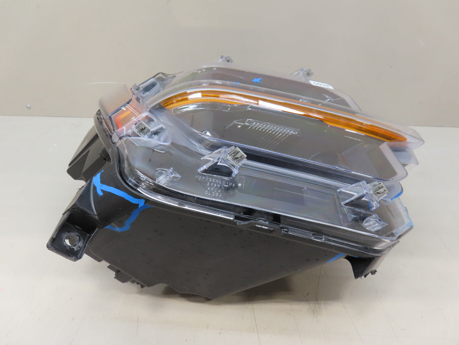 2024 2025 Ford F-150 F150 STX XL XLT FRONT RIGHT PASSENGER HEADLIGHT LED OEM