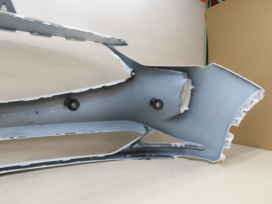 2021 2022 ACURA MDX FRONT BUMPER COVER OEM