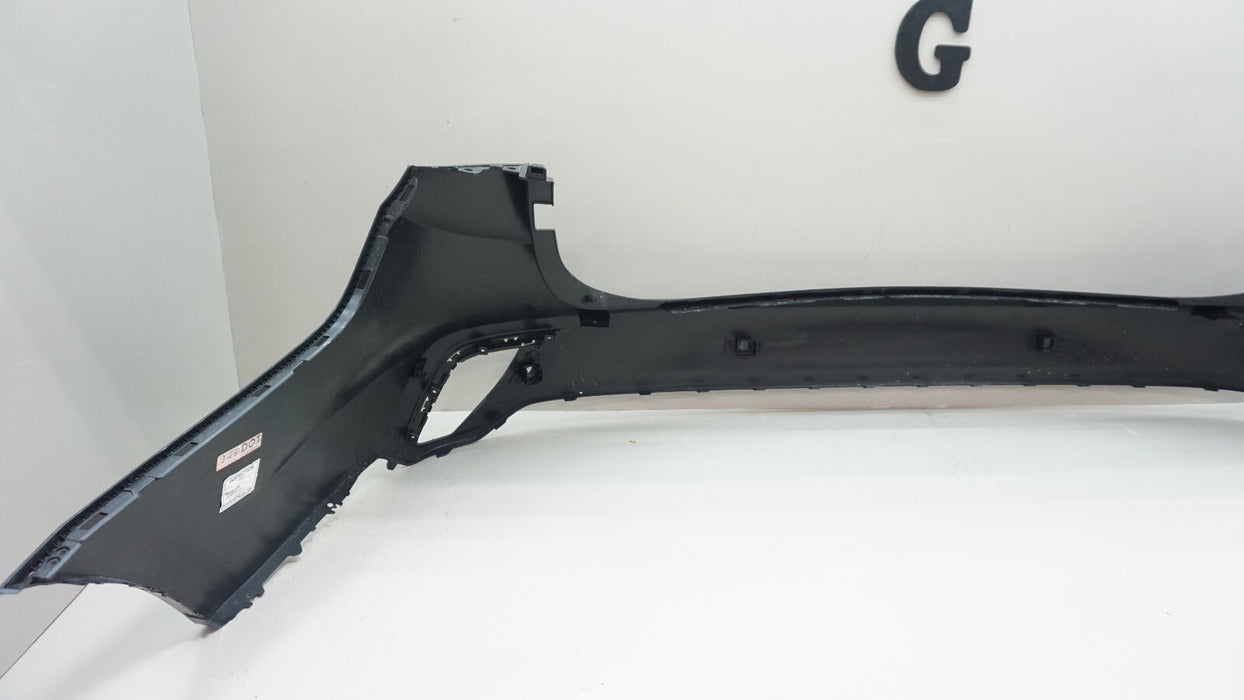 2017-2019 HYUNDAI SANTA FE REAR BUMPER COVER 86611-B8500 OEM 17 18 19