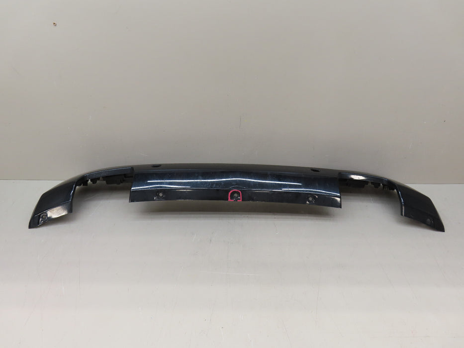 2019-2023 FORD RANGER FRONT LOWER BUMPER COVER OEM
