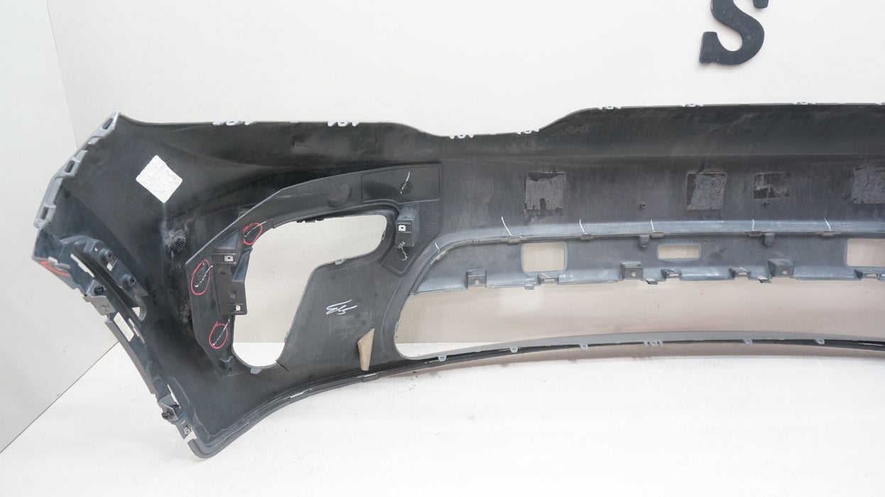 2021-2023 DODGE DURANGO FRONT BUMPER COVER PANEL OEM 6UZ15TRMAA