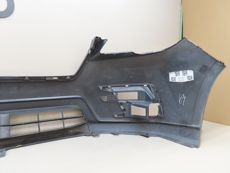 2019 2020 SUBARU ASCENT FRONT BUMPER COVER OEM 57704XC00A