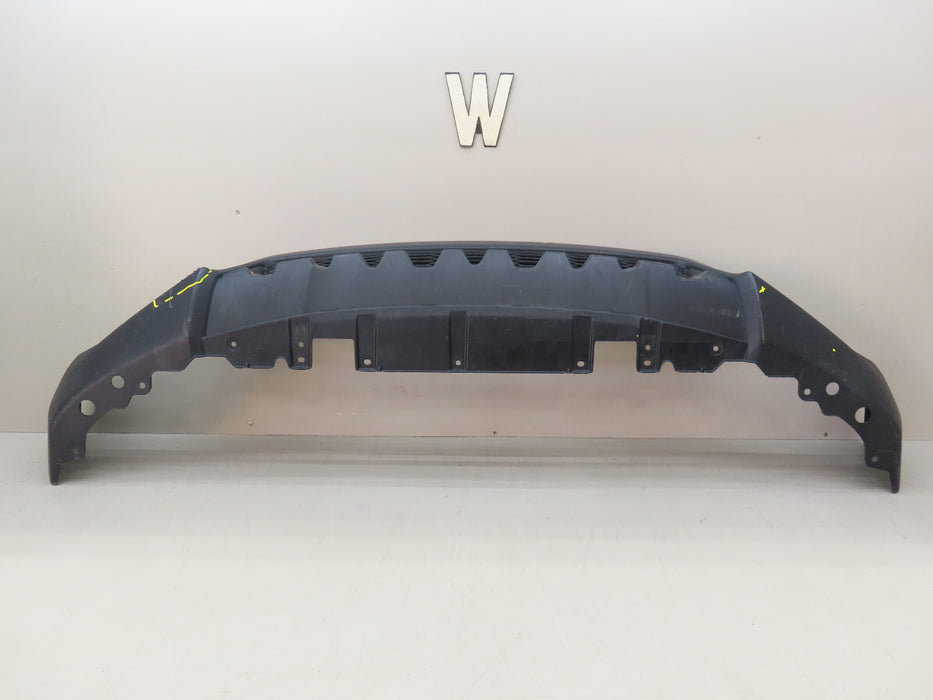 2017 2018 2019 HONDA CRV CR-V FRONT LOWER BUMPER COVER VALANCE OEM
