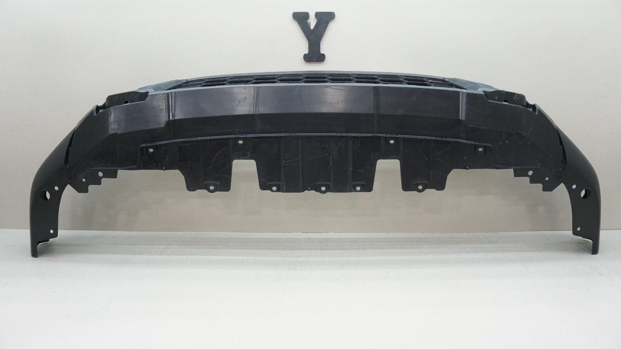 2023-2024 HONDA CRV CR-V FRONT LOWER BUMPER VALANCE 71105-3D4A-A000 OEM
