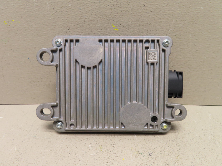 MERCEDES-BENZ DISTANCE CONTROL MODULE UNIT 000900792380 OEM