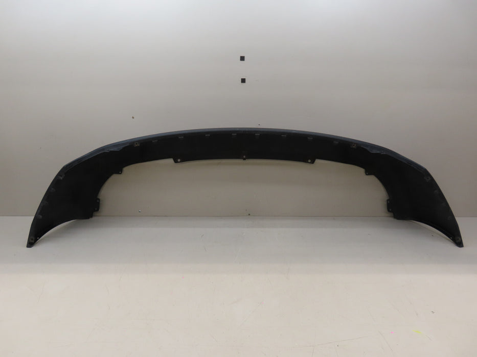 2010-2015 HYUNDAI TUCSON REAR LOWER BUMPER COVER VALANCE OEM 86612-2S000