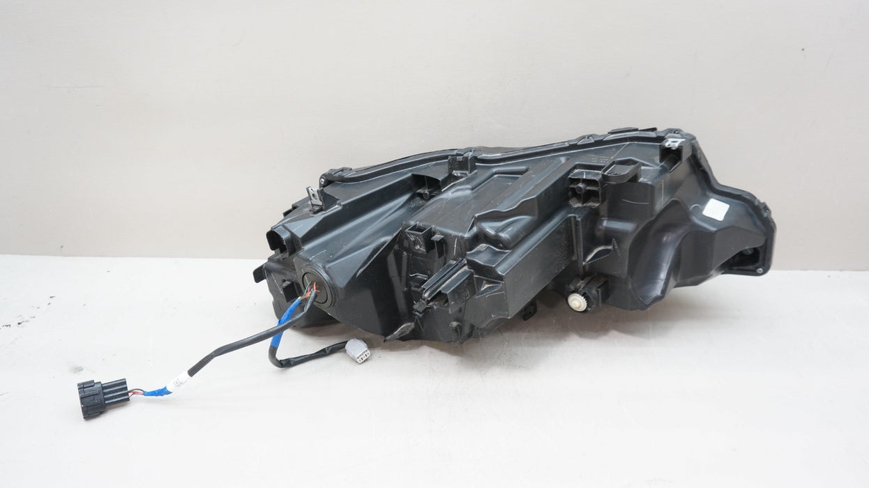 *MINT* 2021-2025 NISSAN ROGUE FRONT LEFT DRIVER SIDE LED HEADLIGHT OEM
