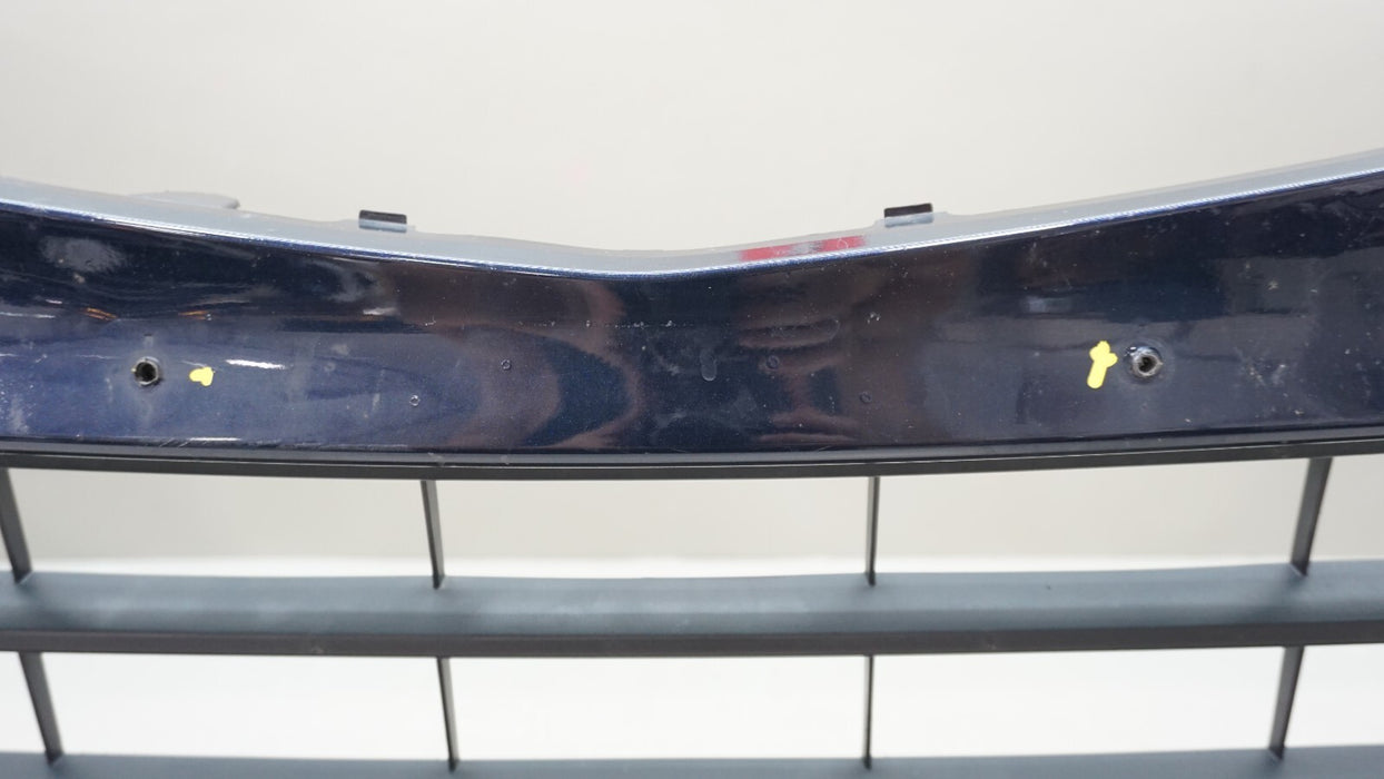 2017-2021 MAZDA CX-5 FRONT BUMPER COVER KB8A-50031 OEM 17 18 19 20 21
