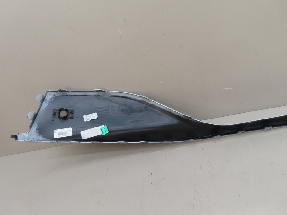 2021-2024 FORD MUSTANG MACH-E FRONT LOWER BUMPER COVER SPOILER OEM