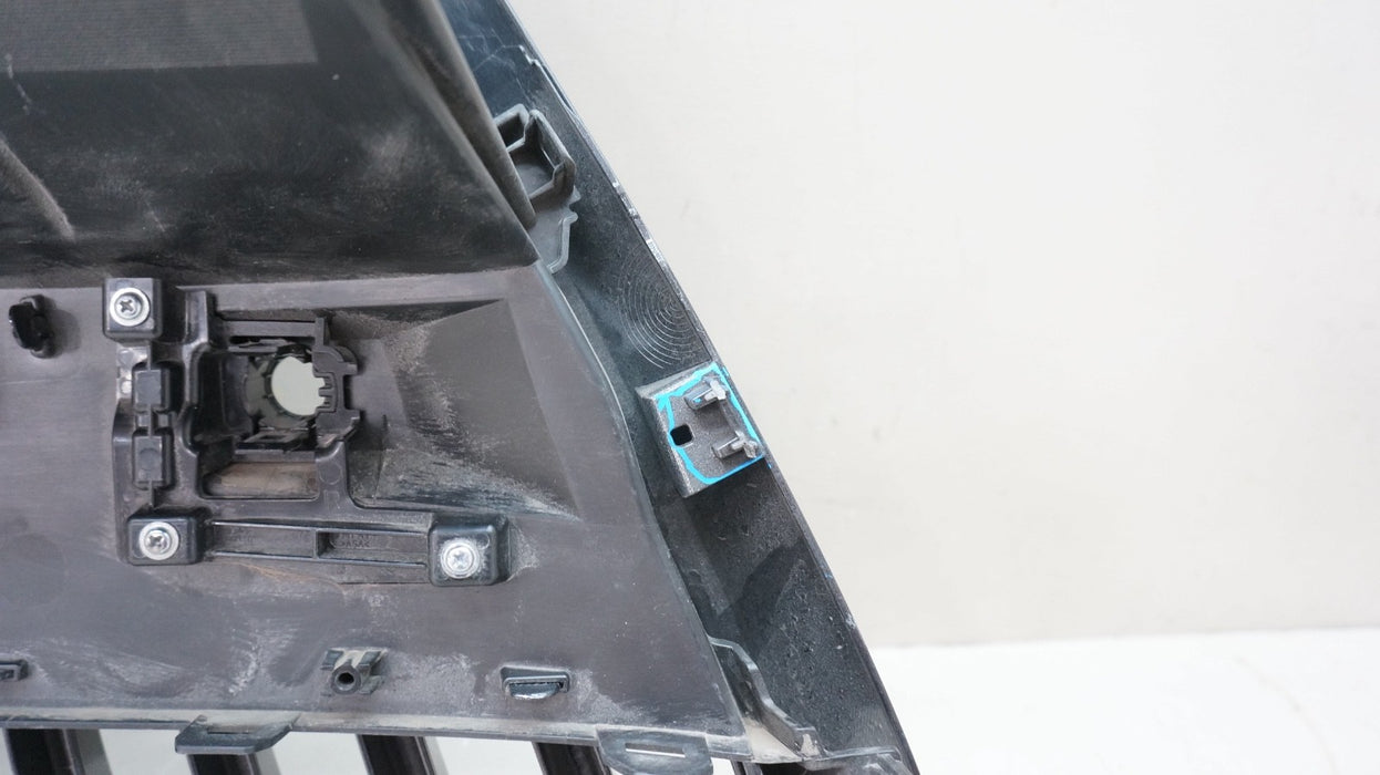 2022-2024 LEXUS NX350 NX250 F-SPORT FRONT RADIATOR GRILLE OEM 53111-F6030