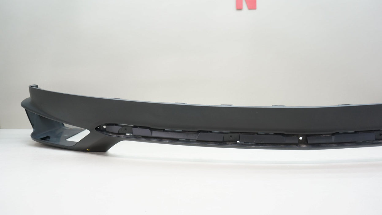 2017-2020 ACURA MDX REAR LOWER BUMPER VALANCE PANEL OEM 71510-TZ5/TRX