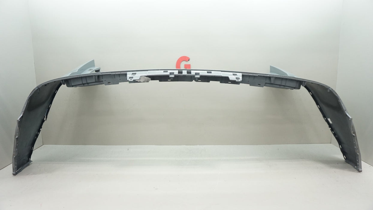 2022-2024 KIA CARNIVAL EX LX SX PRESTIGE REAR BUMPER COVER PANEL OEM 86611-R0000